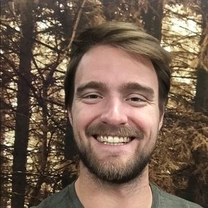 Meet your Posher, Elias